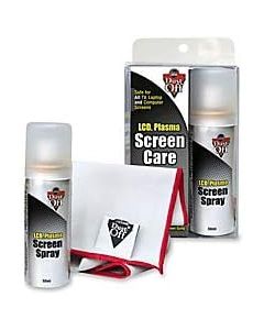 Falcon Dust-Off LCD/Plasma and Digital Screen Cleaner