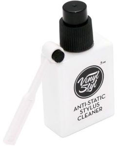 Vinyl Styl Anti-Static Turntable Stylus Cleaning Kit