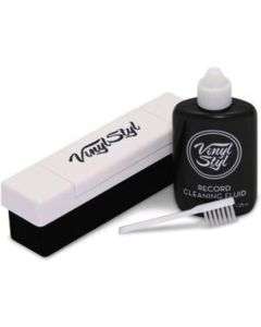 Vinyl Styl 72331 Record Cleaning System with Fluid