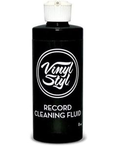 Vinyl Styl 8oz Record Cleaning Fluid