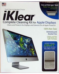 iKlear iK-26K Complete Cleaning Kit