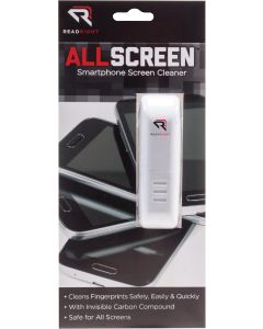 Read Right AllScreen Smartphone Screen Cleaner, 1 Each (RR15030)