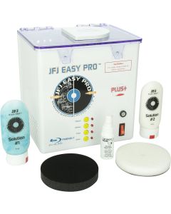 JFJ Easy Pro Video Game, CD, DVD, Blu-Ray Repair Machine 110V